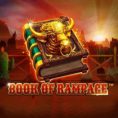 Book of Rampage